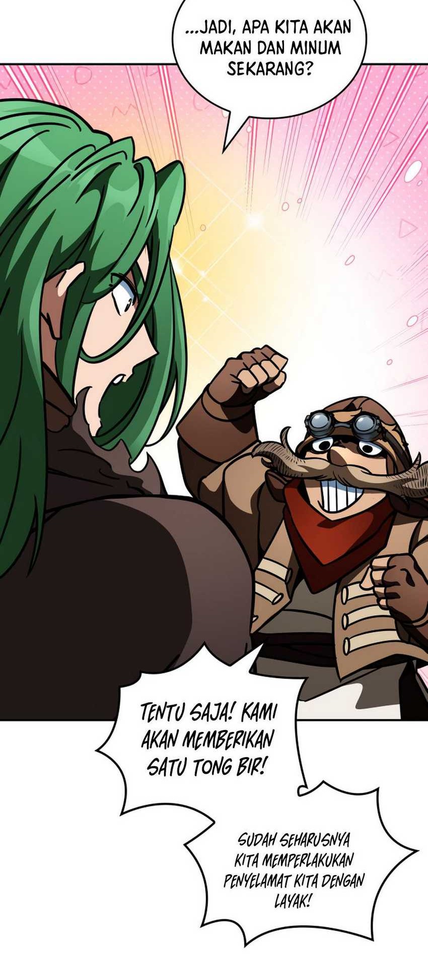 Vallhala Saga Chapter 13 Gambar 73