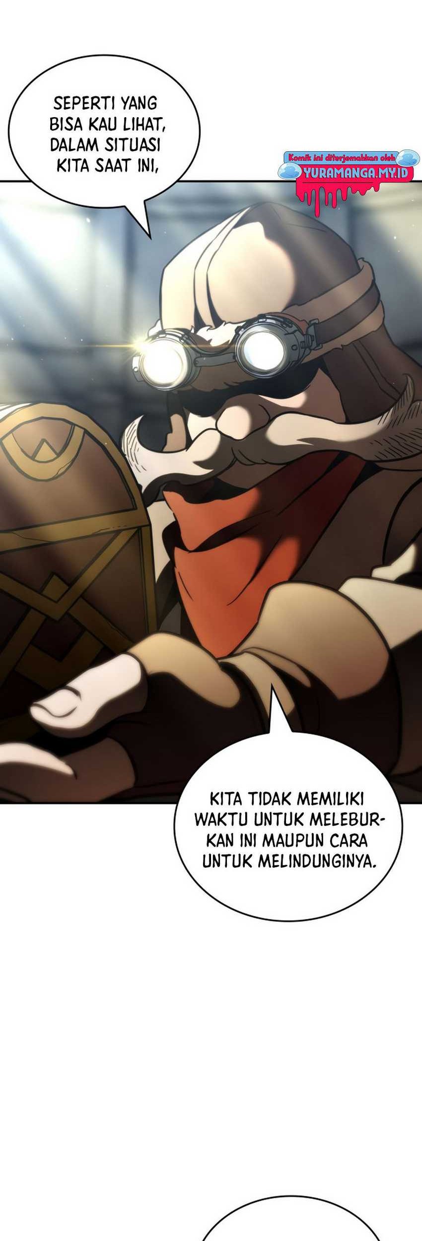 Vallhala Saga Chapter 13 Gambar 71