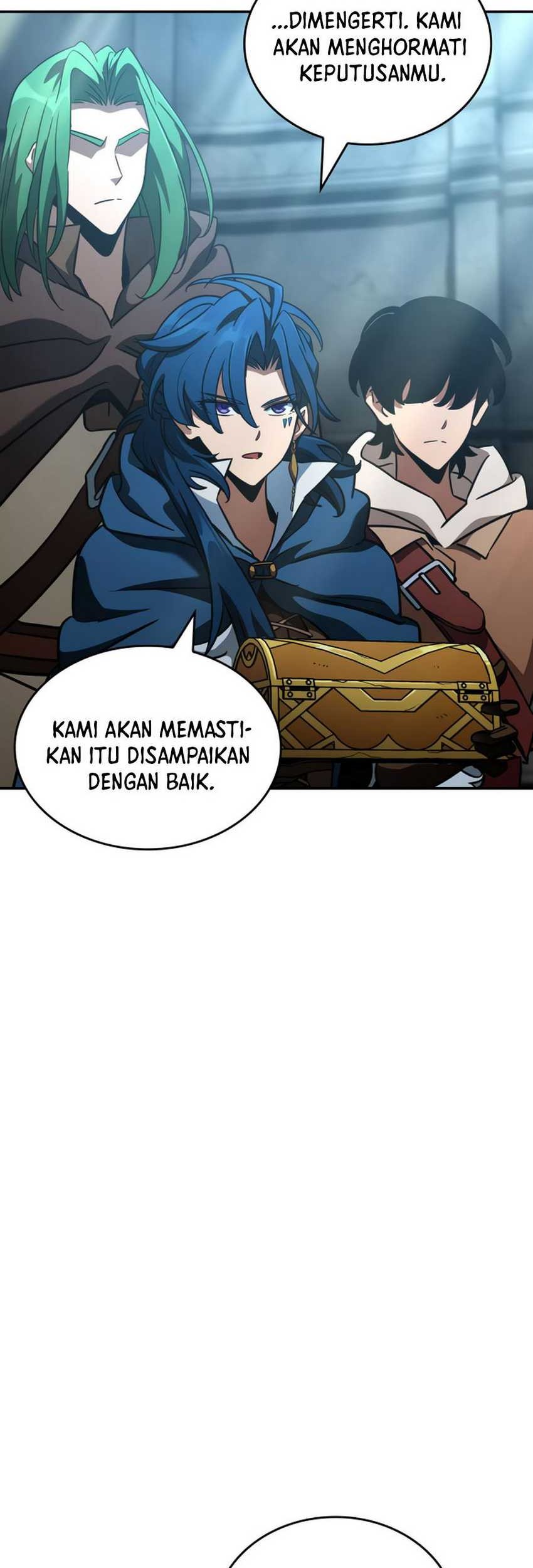 Vallhala Saga Chapter 13 Gambar 72