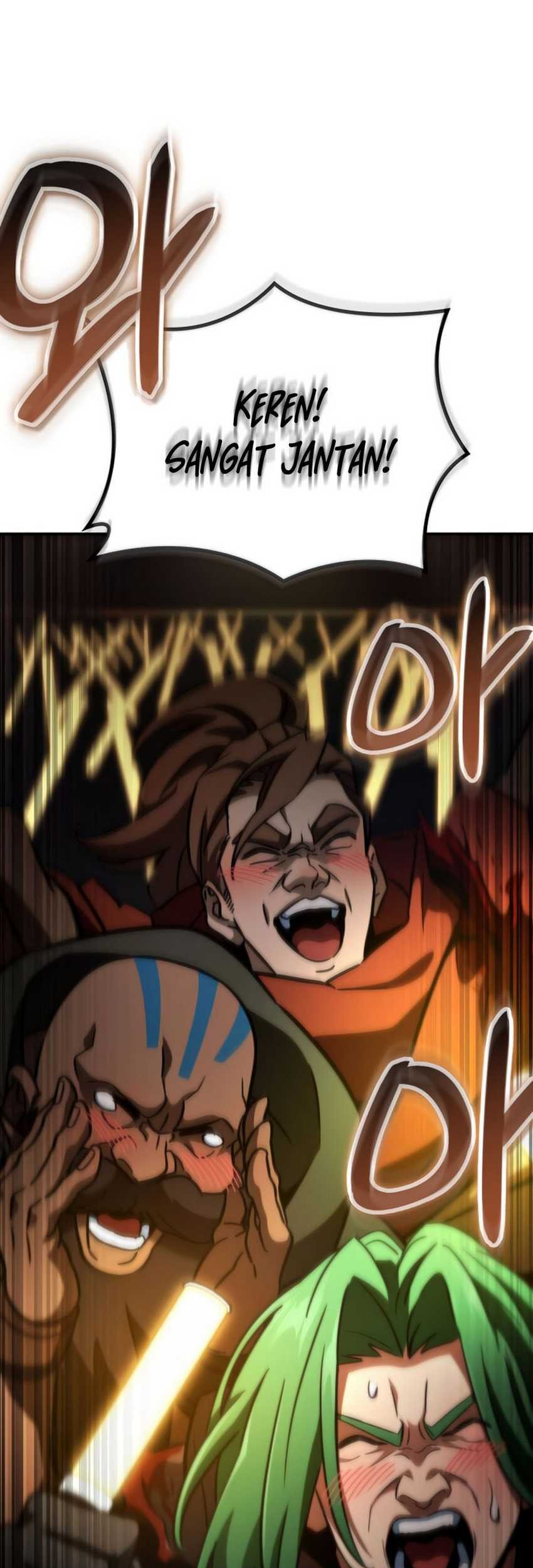 Vallhala Saga Chapter 13 Gambar 74