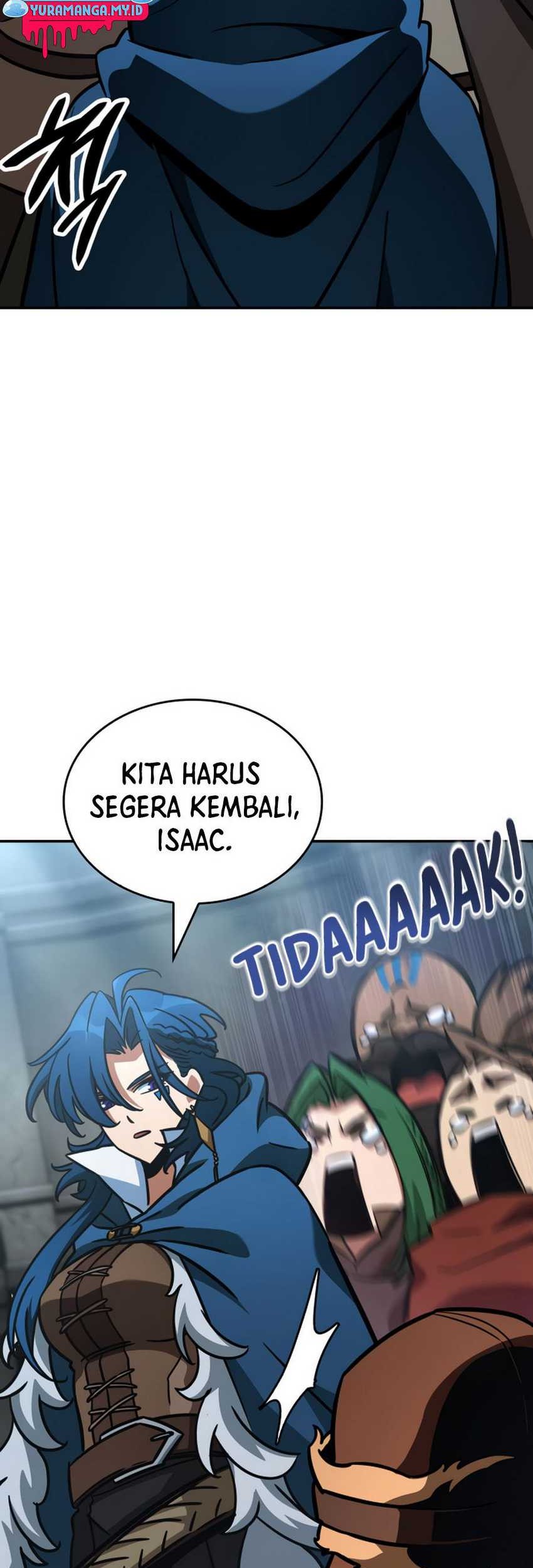 Vallhala Saga Chapter 13 Gambar 76