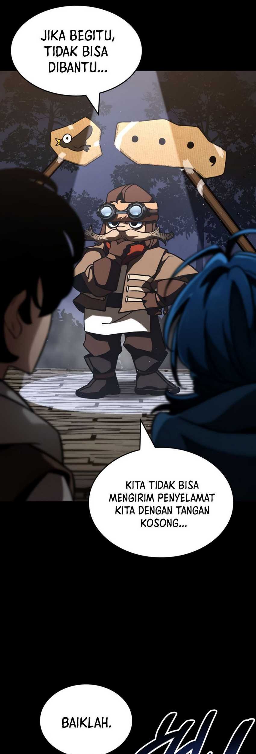 Vallhala Saga Chapter 13 Gambar 78