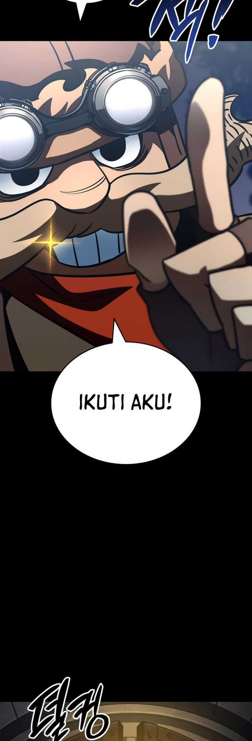 Vallhala Saga Chapter 13 Gambar 79