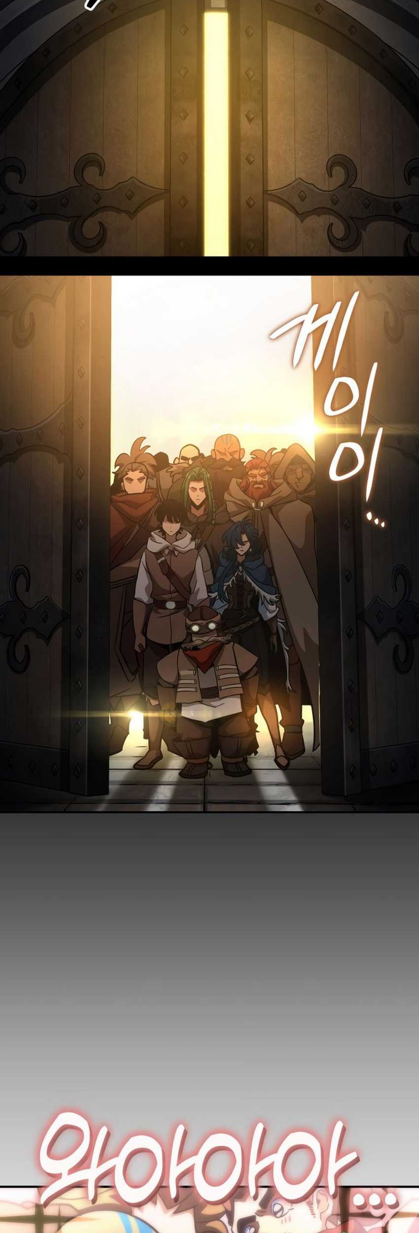 Vallhala Saga Chapter 13 Gambar 80