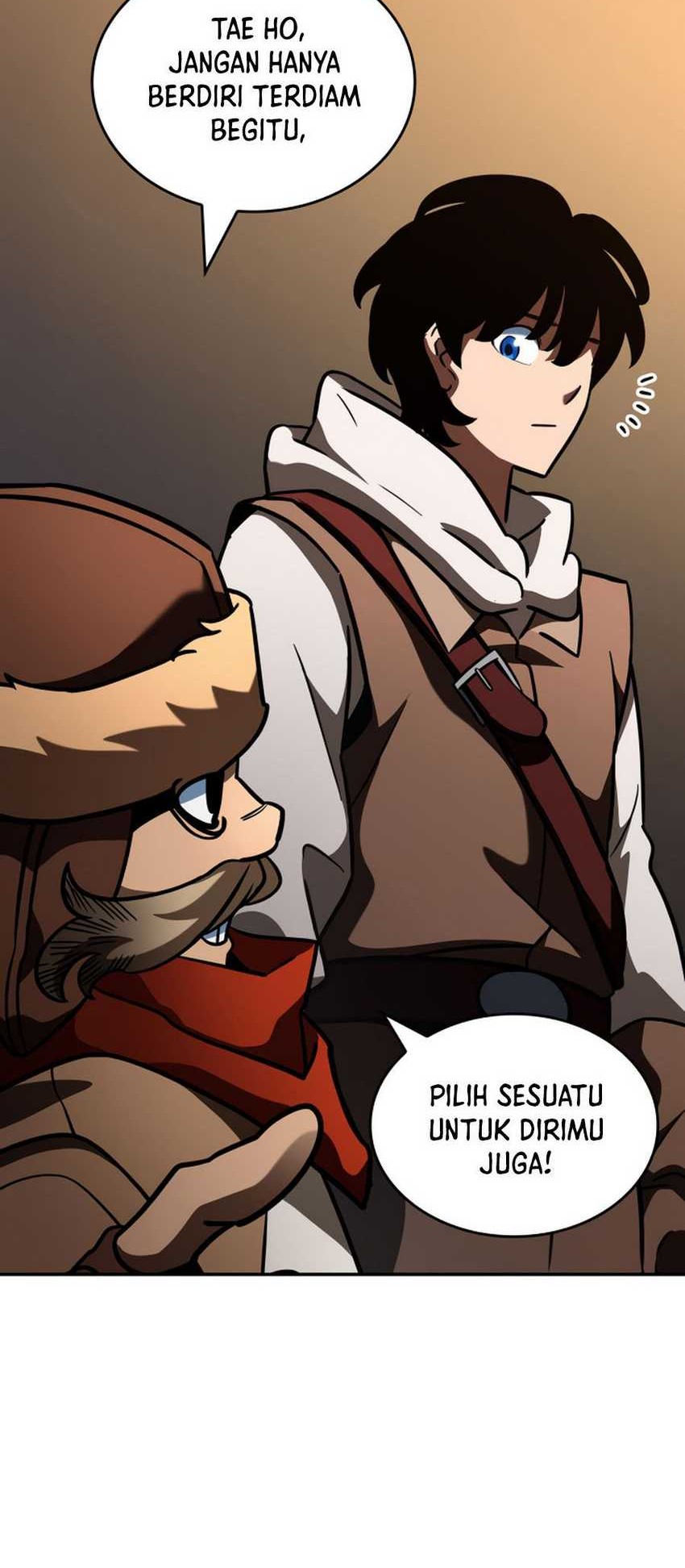 Vallhala Saga Chapter 13 Gambar 85