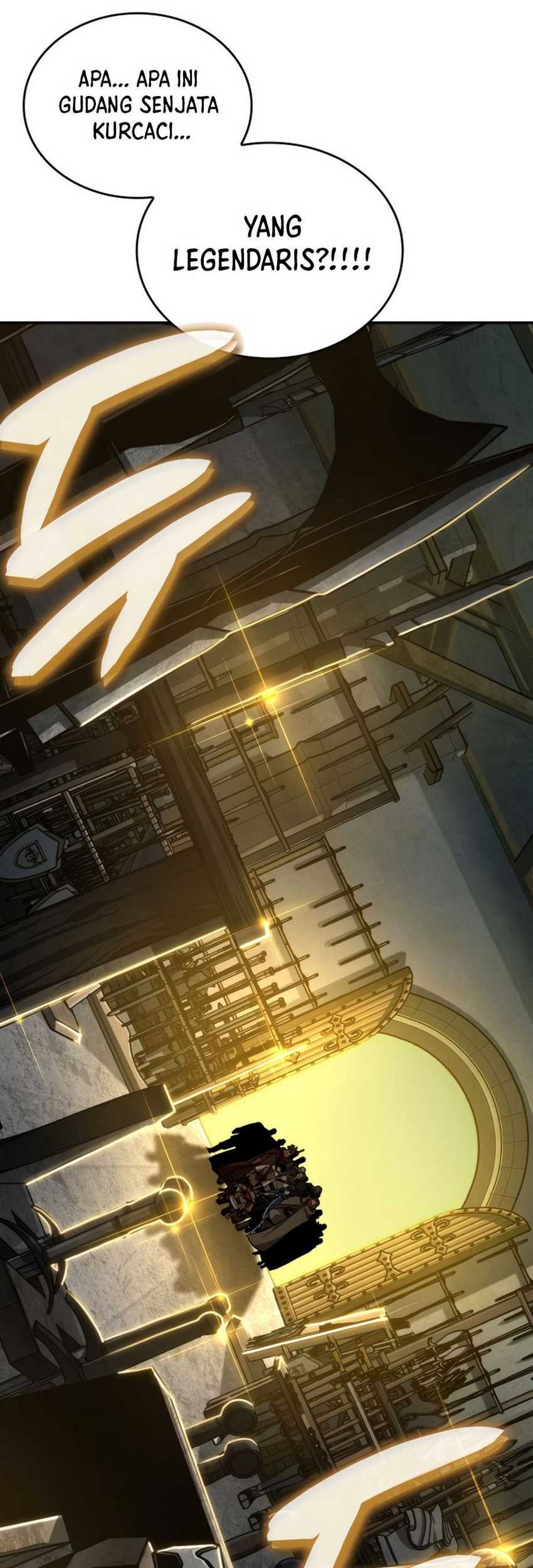 Vallhala Saga Chapter 13 Gambar 82