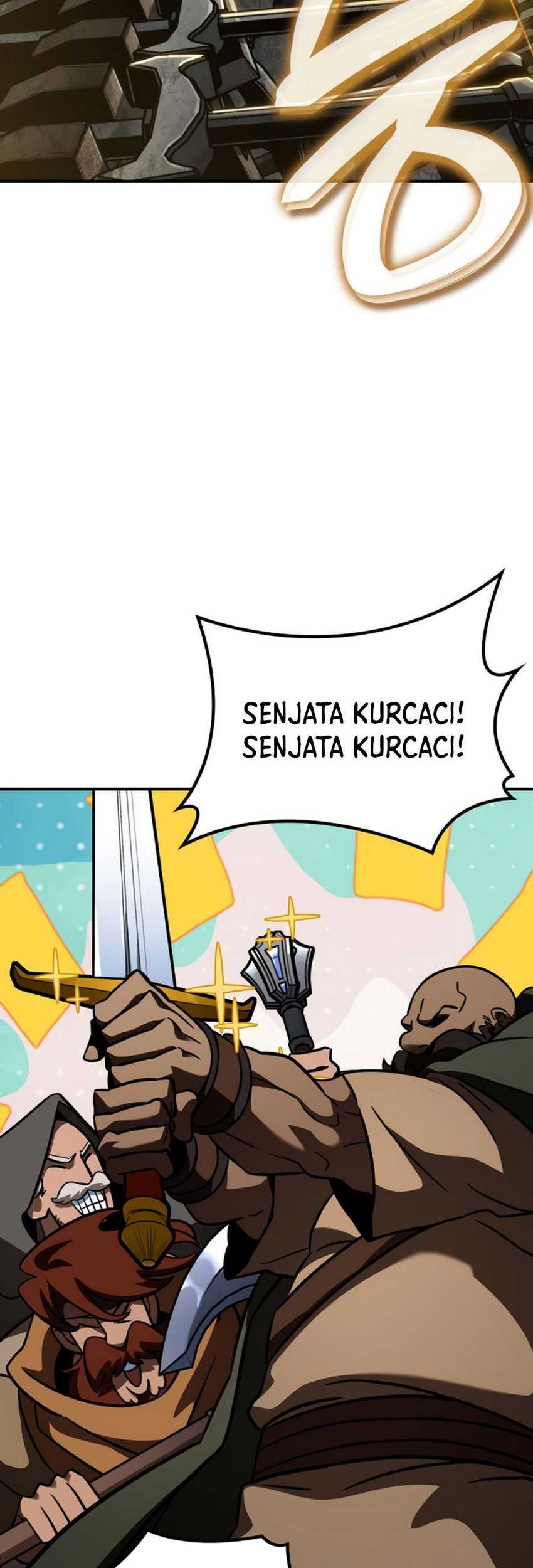 Vallhala Saga Chapter 13 Gambar 83