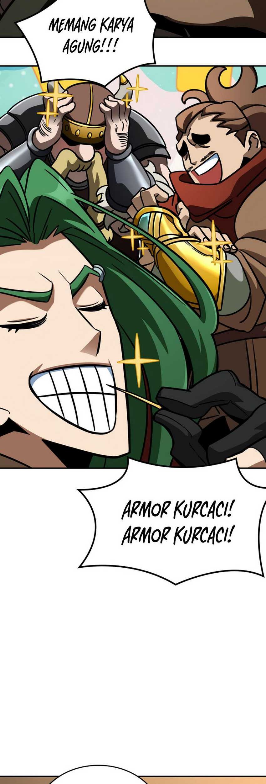 Vallhala Saga Chapter 13 Gambar 84