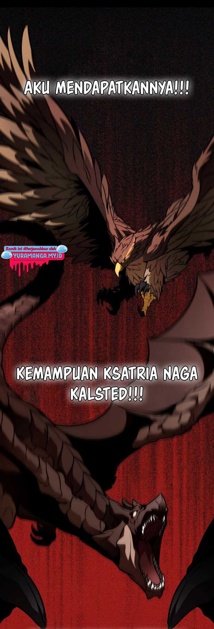 Vallhala Saga Chapter 13 Gambar 8