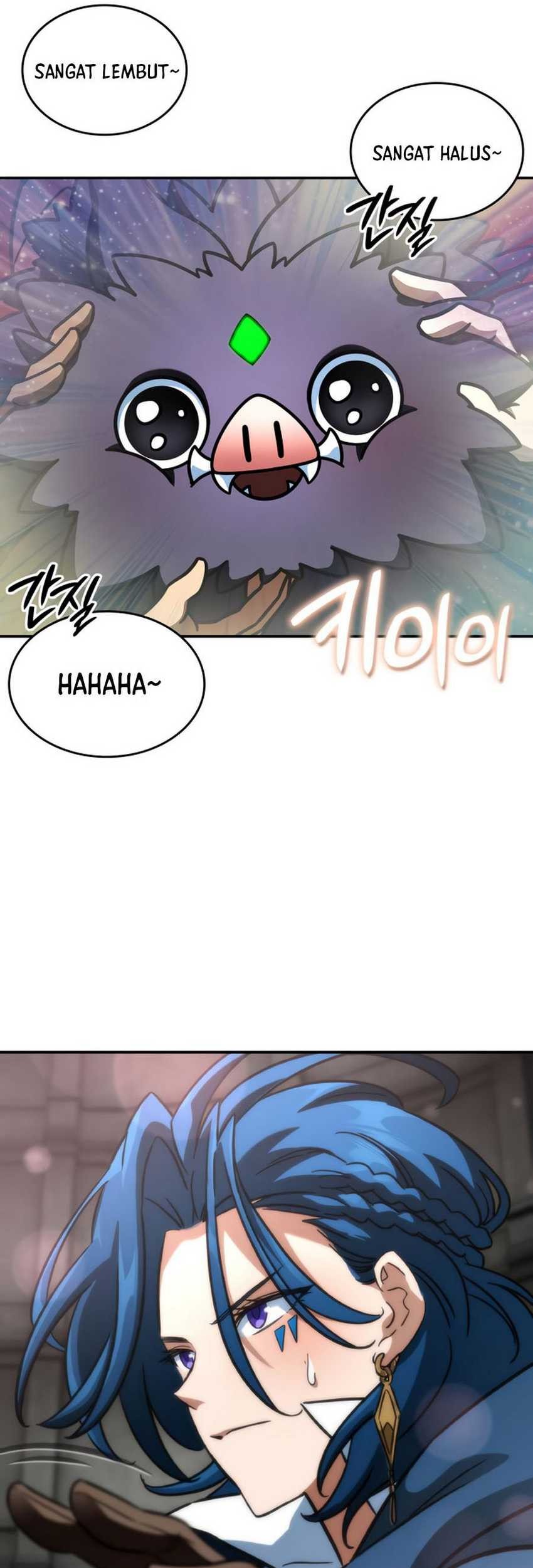 Vallhala Saga Chapter 13 Gambar 18