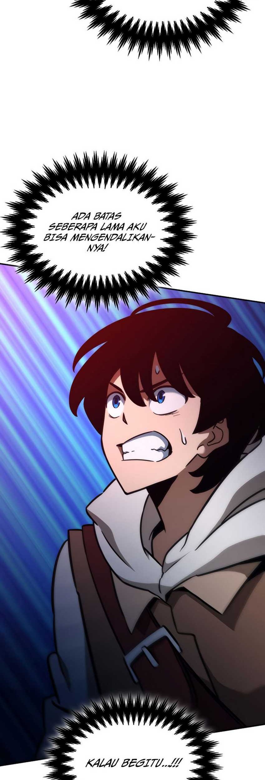 Vallhala Saga Chapter 13 Gambar 25