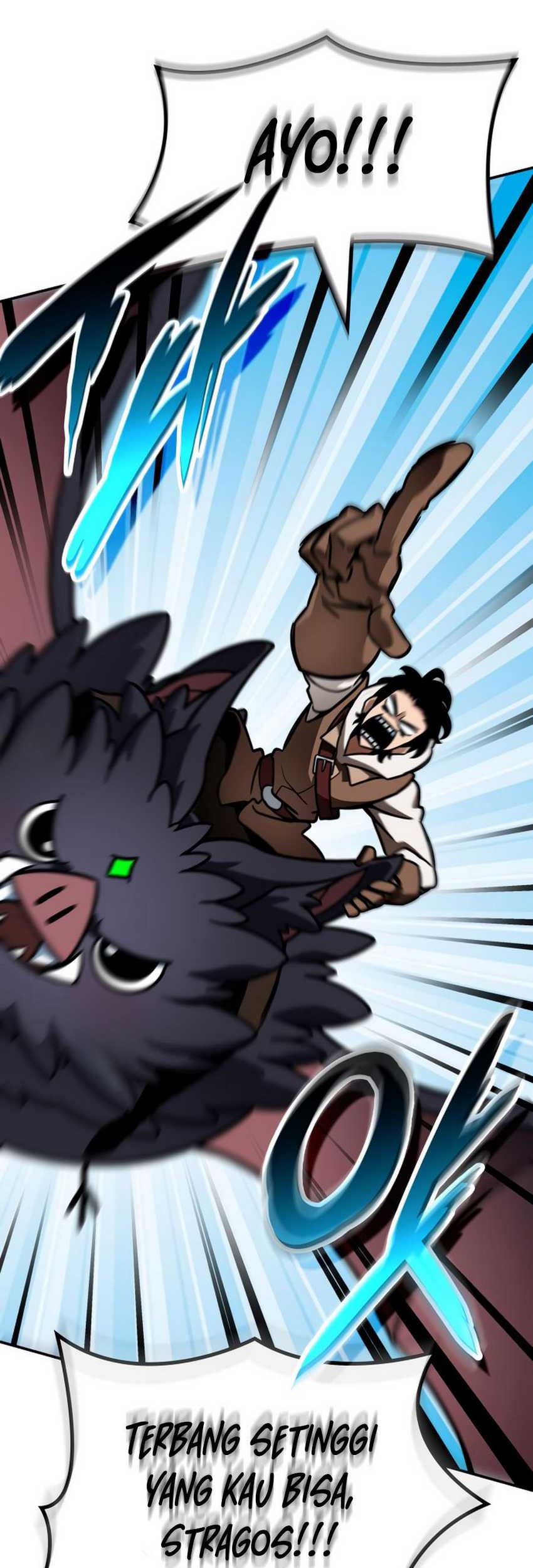 Vallhala Saga Chapter 13 Gambar 30