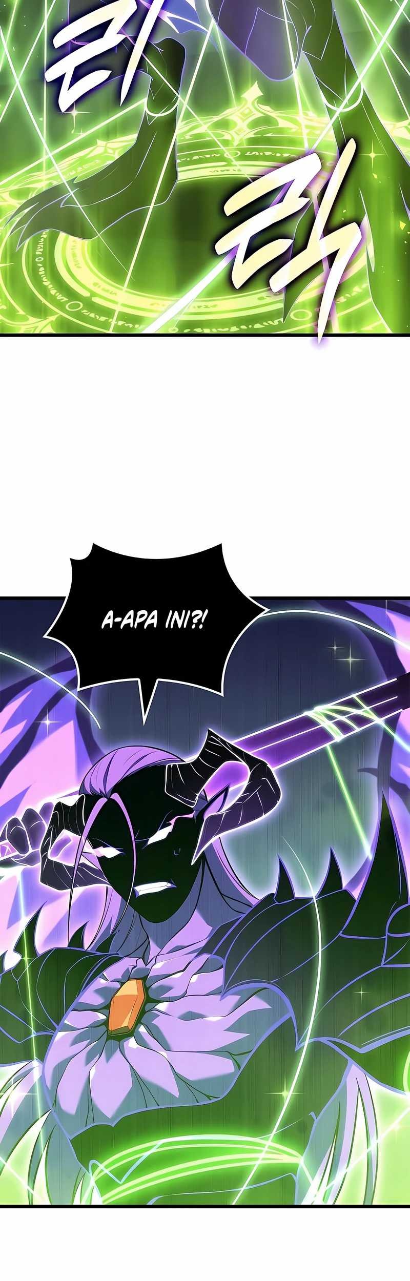 The Count’s Youngest Son Is A Player! Chapter 87 Gambar 53