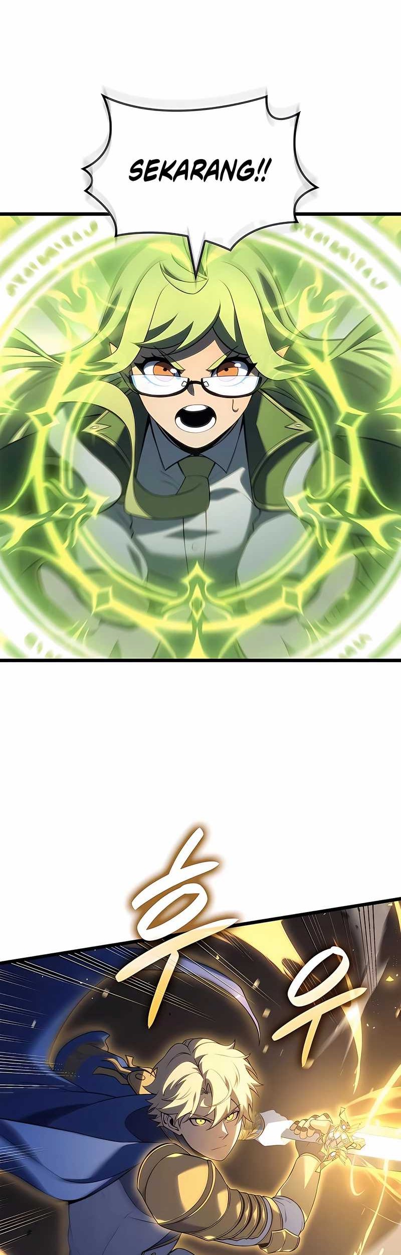 The Count’s Youngest Son Is A Player! Chapter 87 Gambar 54