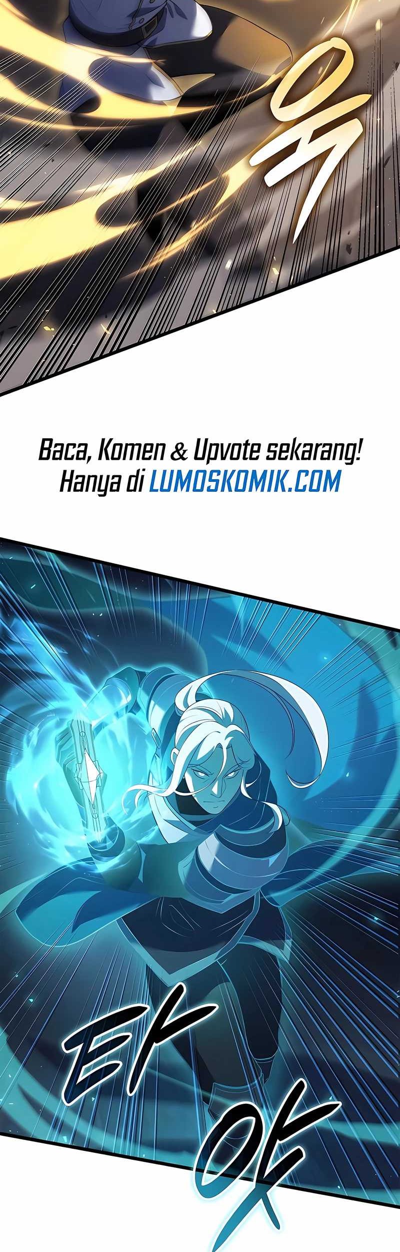 The Count’s Youngest Son Is A Player! Chapter 87 Gambar 55