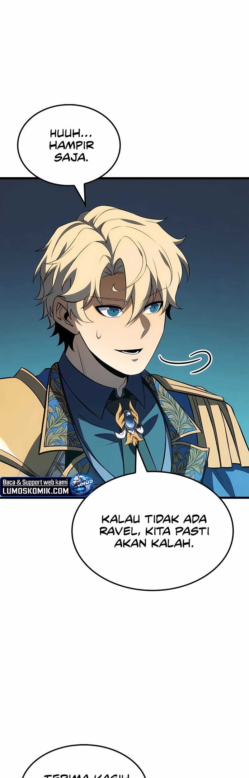 The Count’s Youngest Son Is A Player! Chapter 87 Gambar 61