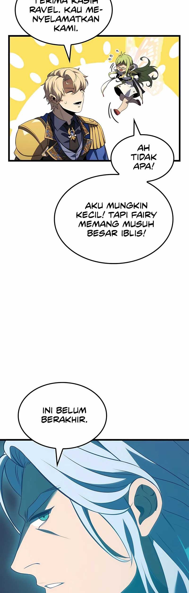 The Count’s Youngest Son Is A Player! Chapter 87 Gambar 62