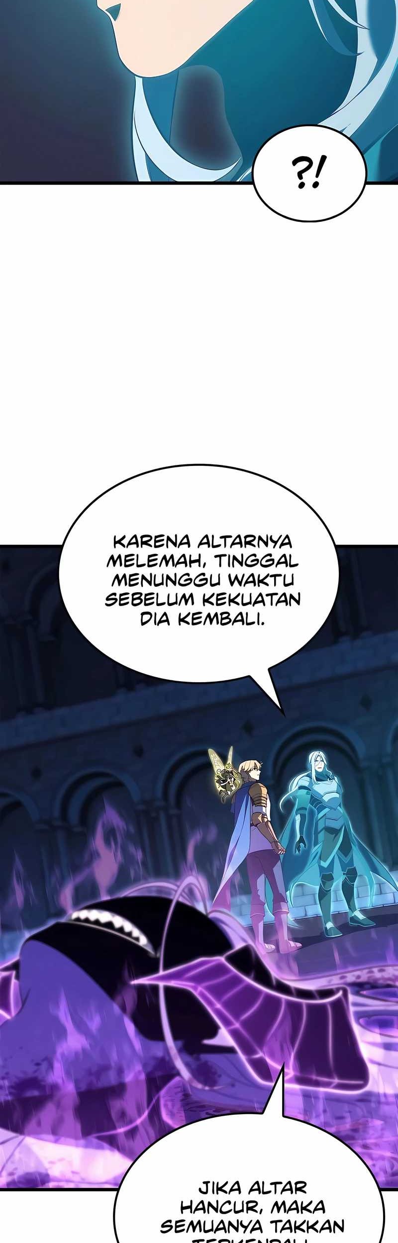 The Count’s Youngest Son Is A Player! Chapter 87 Gambar 63