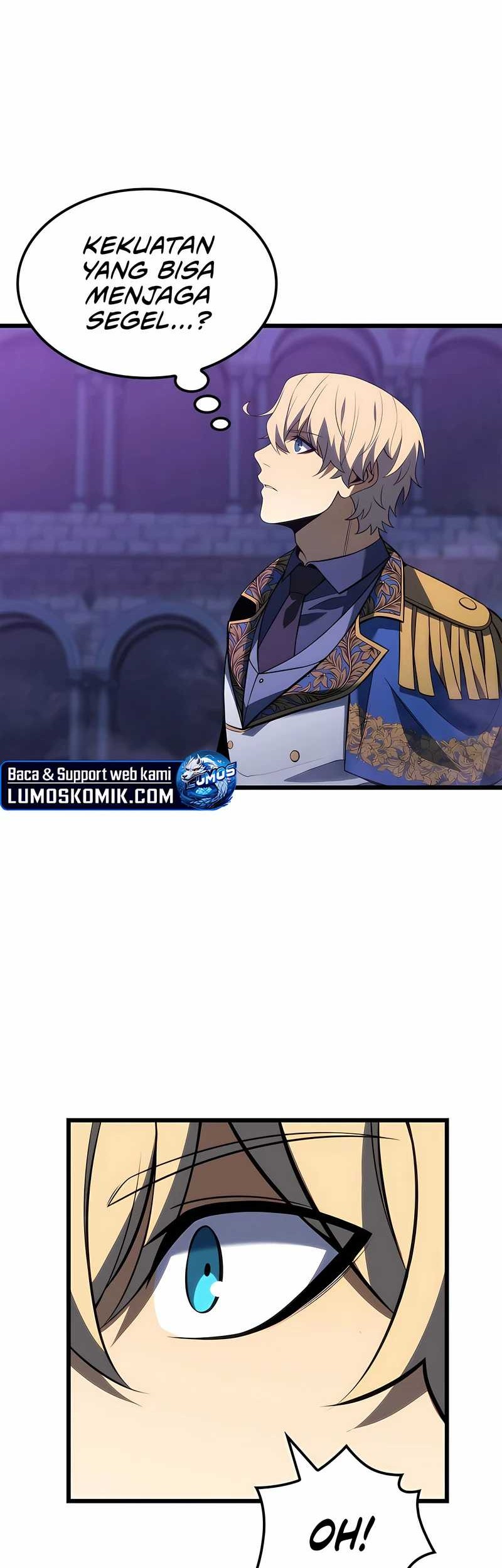 The Count’s Youngest Son Is A Player! Chapter 87 Gambar 66