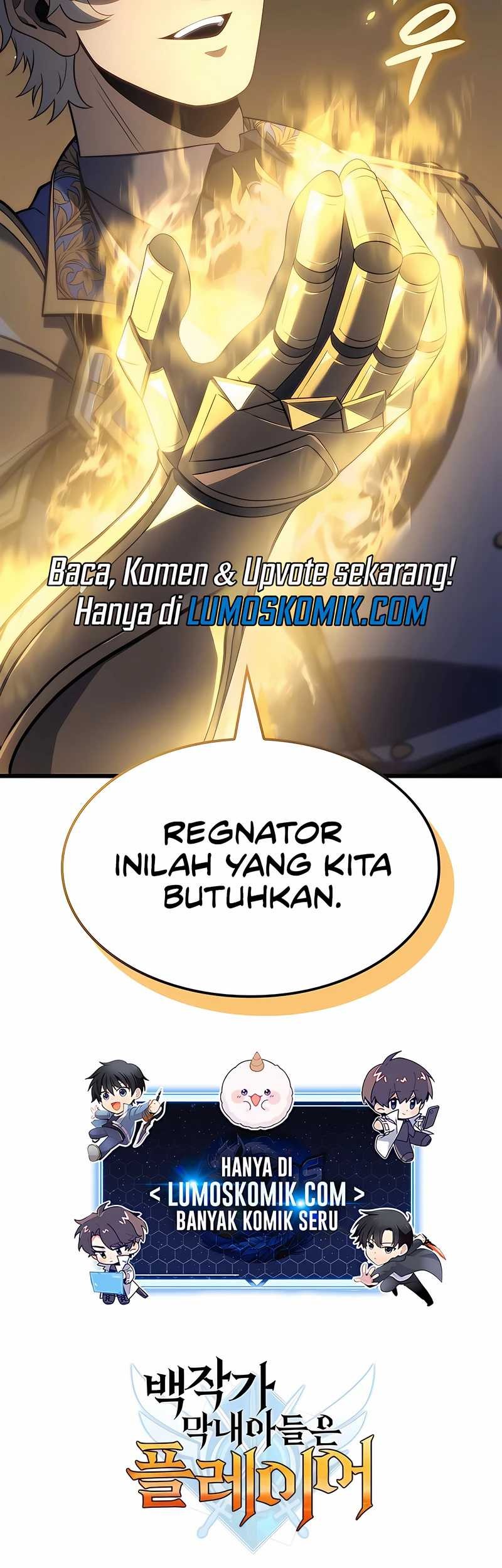 The Count’s Youngest Son Is A Player! Chapter 87 Gambar 69