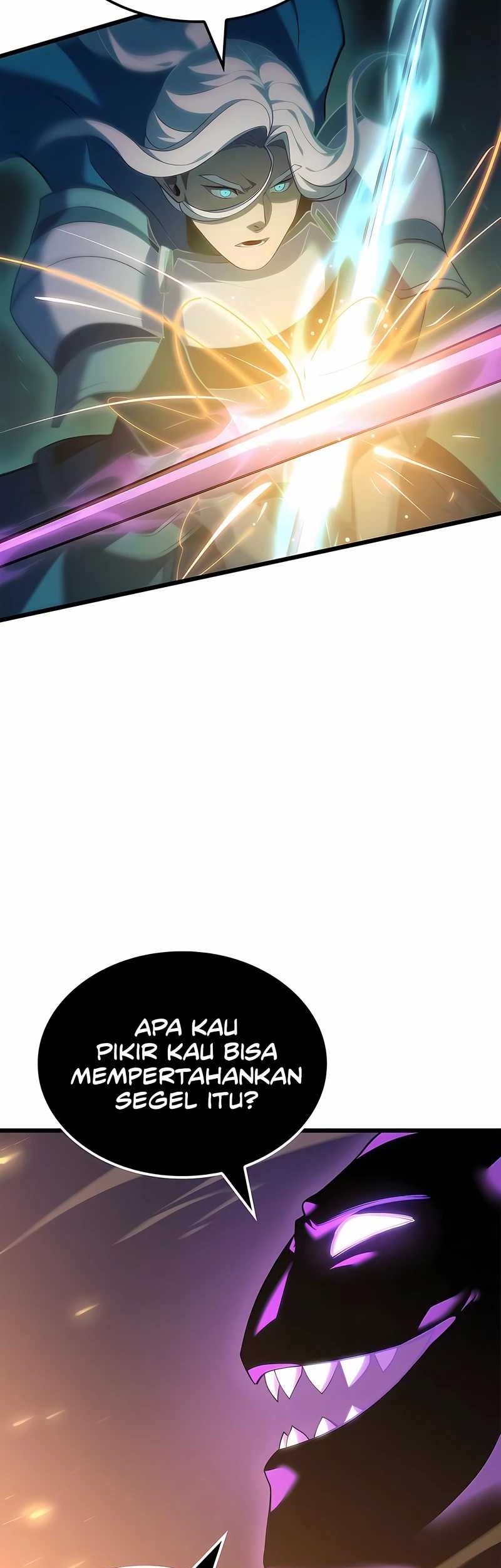 The Count’s Youngest Son Is A Player! Chapter 87 Gambar 39