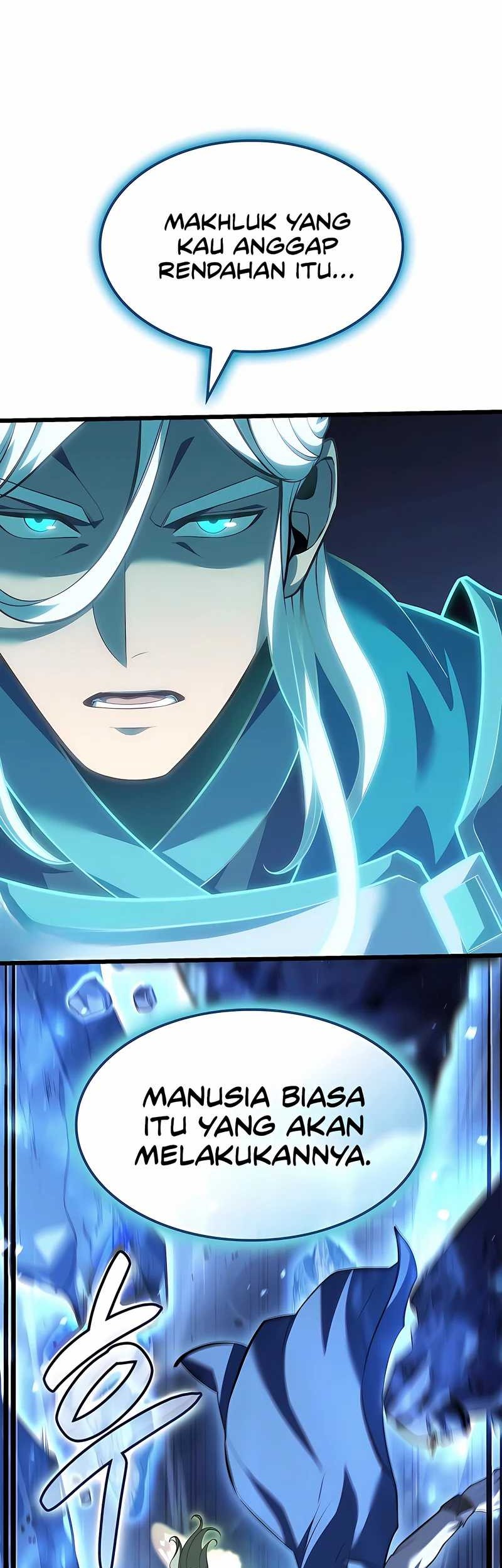 The Count’s Youngest Son Is A Player! Chapter 87 Gambar 43