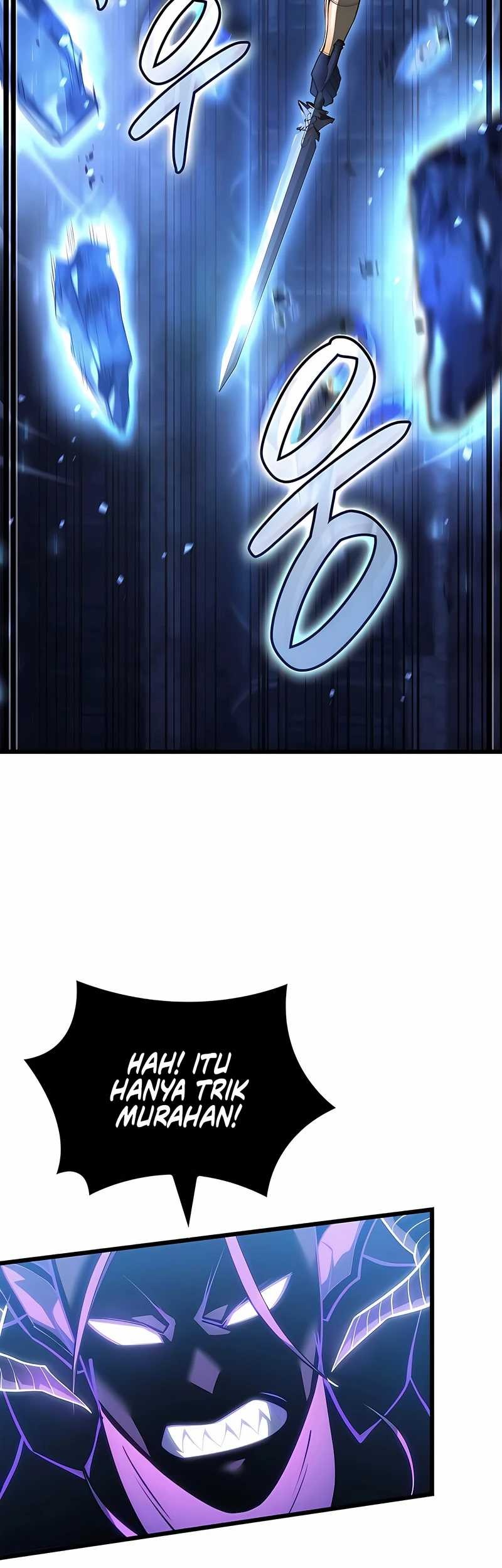 The Count’s Youngest Son Is A Player! Chapter 87 Gambar 45