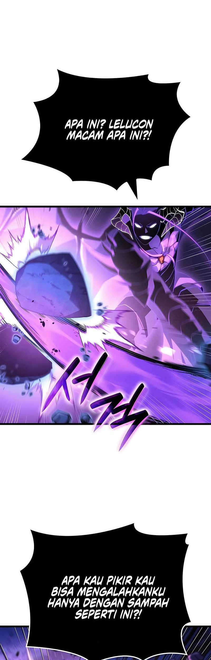 The Count’s Youngest Son Is A Player! Chapter 87 Gambar 46