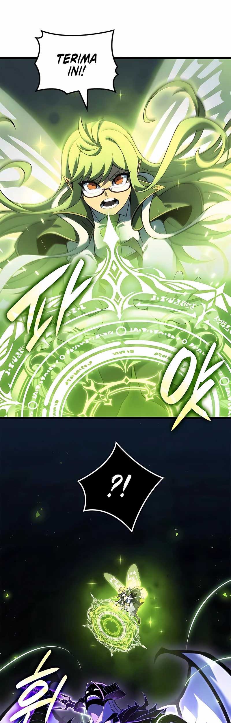 The Count’s Youngest Son Is A Player! Chapter 87 Gambar 51