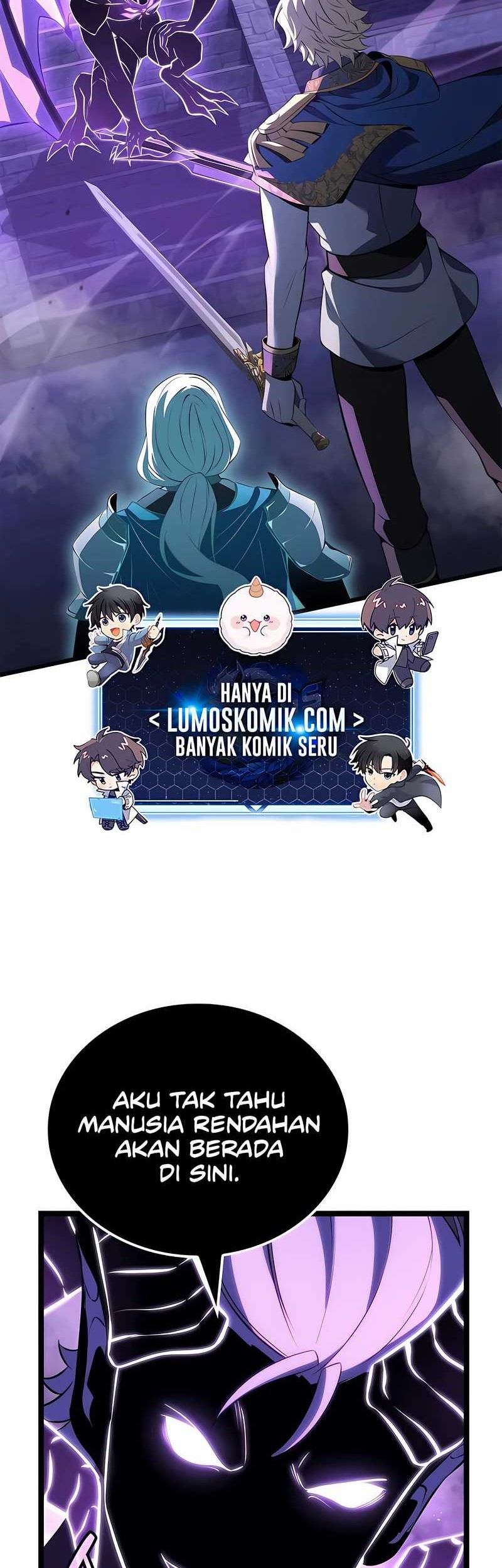 Manhwa The Count’s Youngest Son Is A Player! Chapter 87 gambar nomor 2