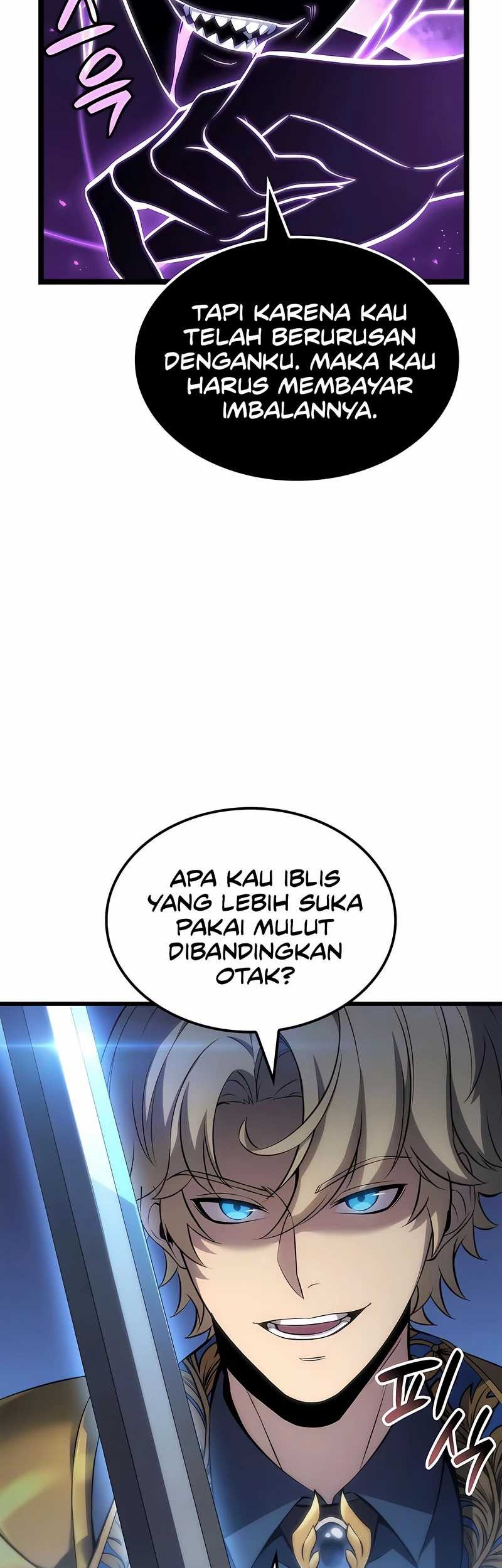 The Count’s Youngest Son Is A Player! Chapter 87 Gambar 3