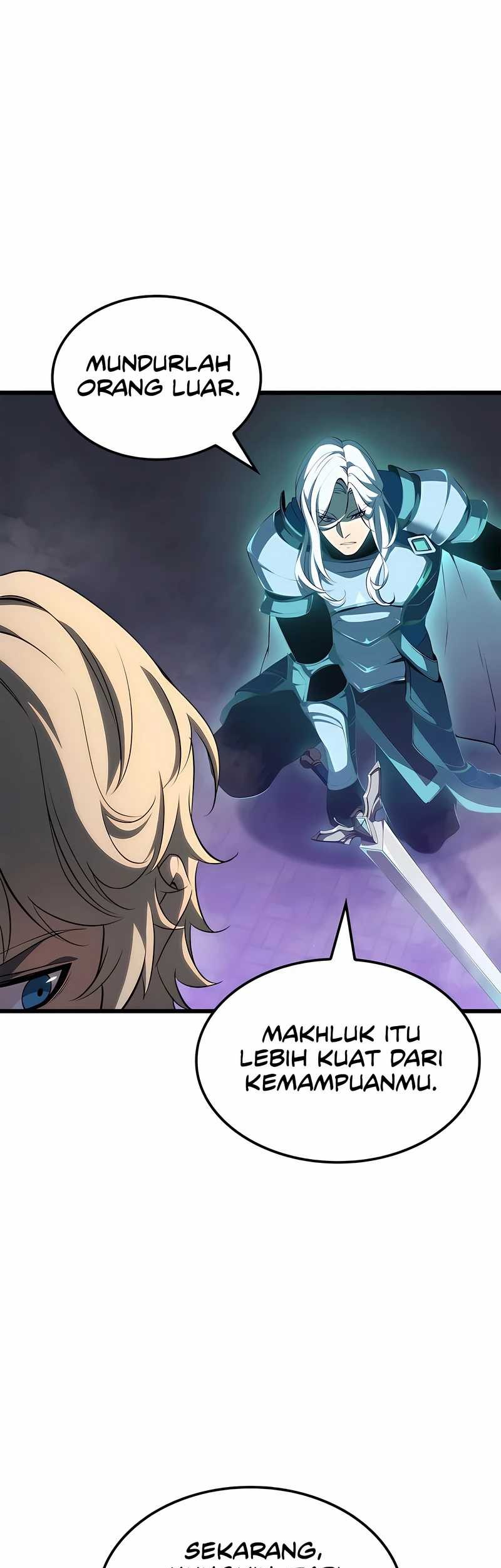 The Count’s Youngest Son Is A Player! Chapter 87 Gambar 5