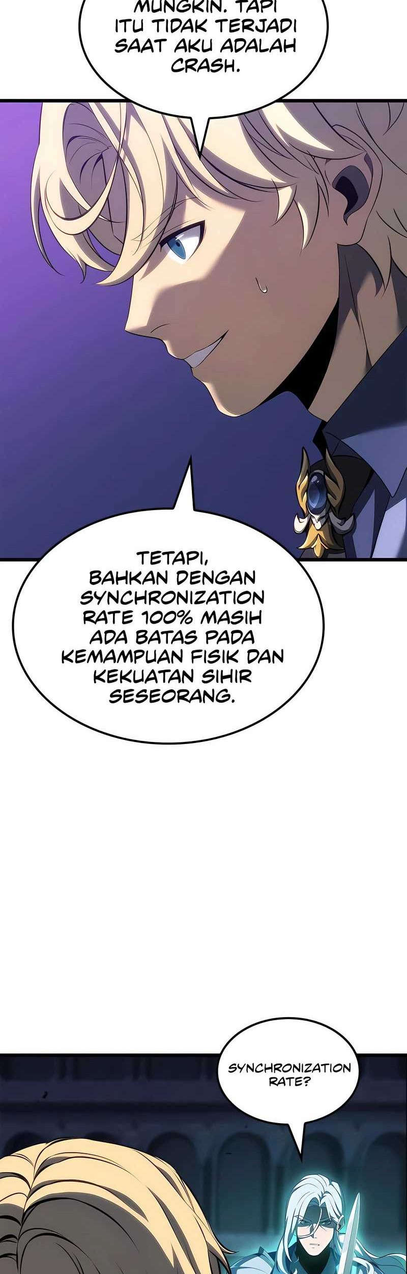 The Count’s Youngest Son Is A Player! Chapter 87 Gambar 6