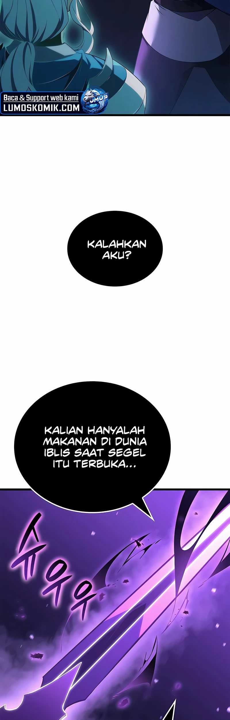 The Count’s Youngest Son Is A Player! Chapter 87 Gambar 9