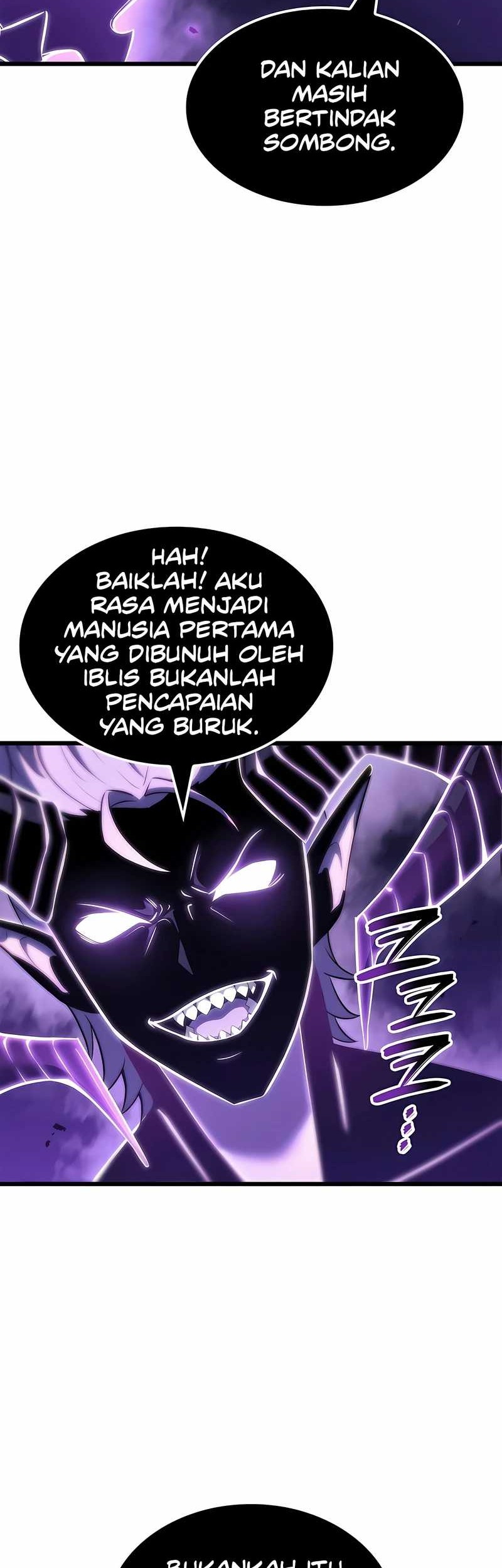 The Count’s Youngest Son Is A Player! Chapter 87 Gambar 10