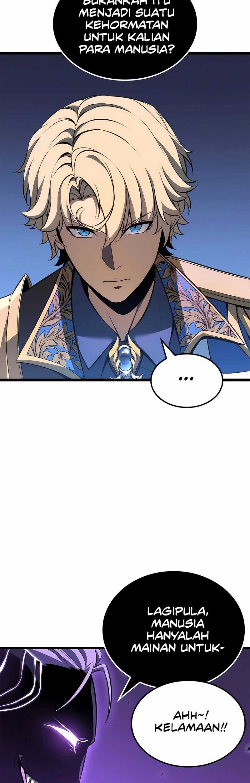 The Count’s Youngest Son Is A Player! Chapter 87 Gambar 11