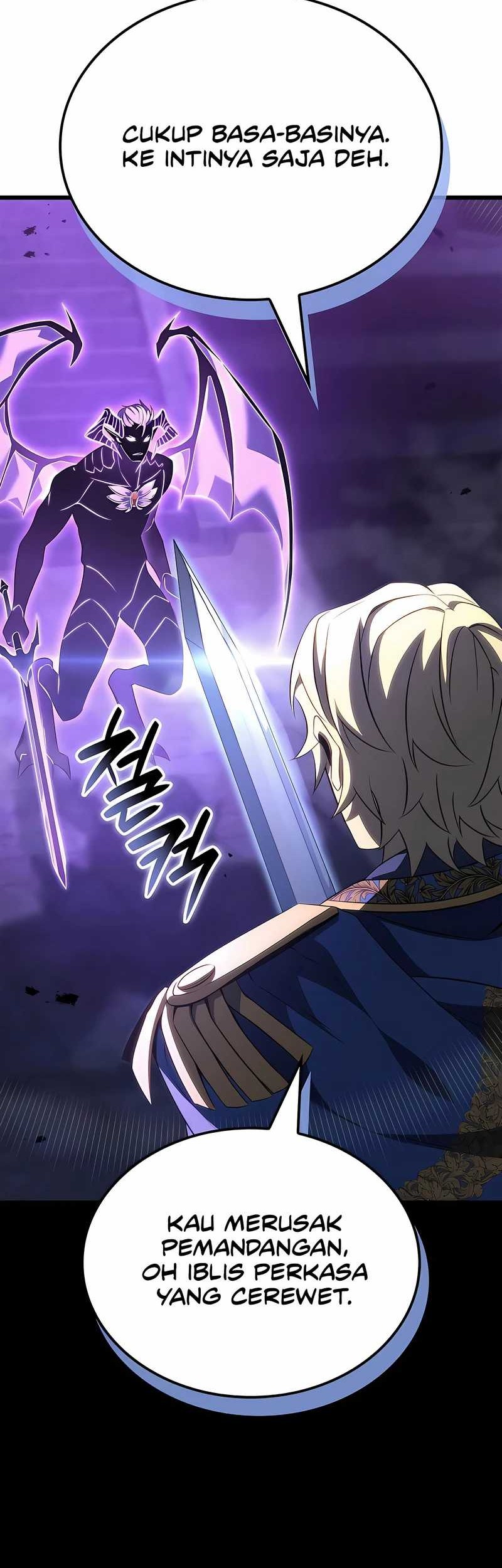 The Count’s Youngest Son Is A Player! Chapter 87 Gambar 14