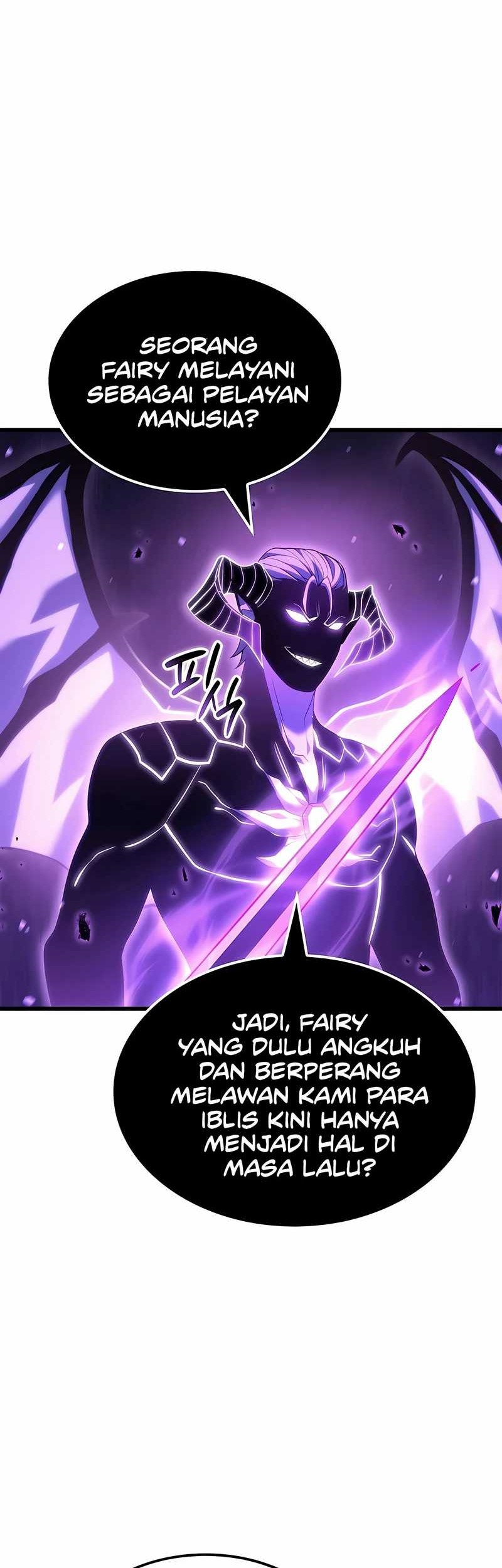 The Count’s Youngest Son Is A Player! Chapter 87 Gambar 30