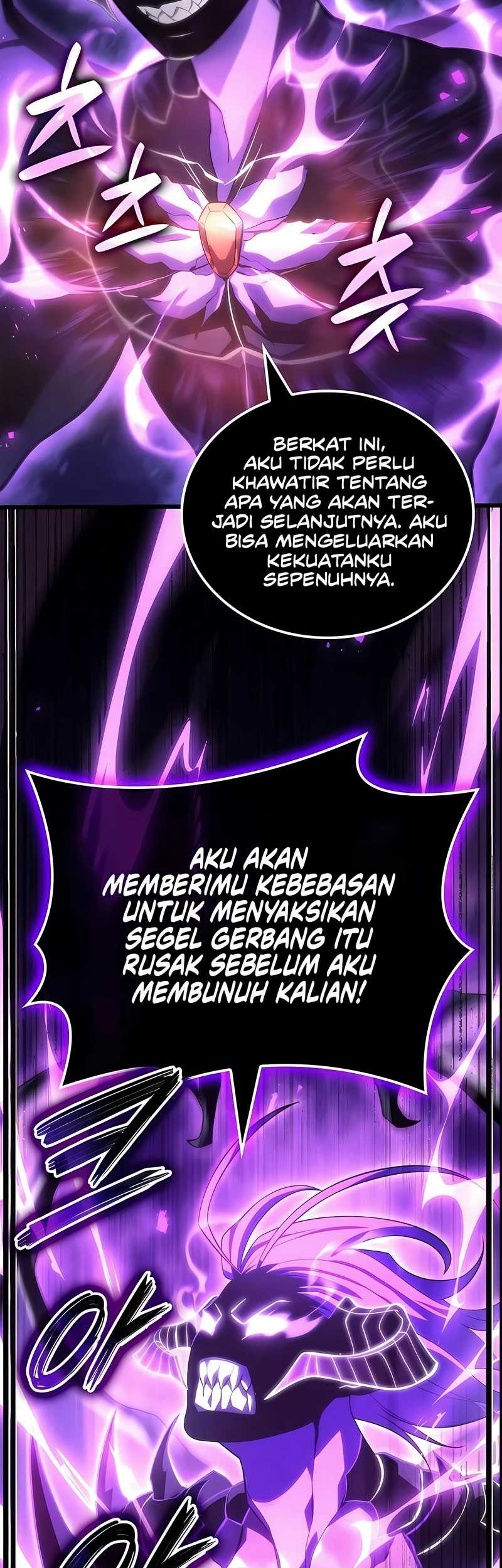 The Count’s Youngest Son Is A Player! Chapter 87 Gambar 35