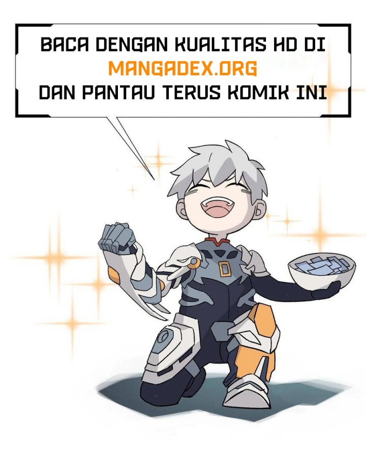 Super Mechanic (The Legendary Mechanic) Chapter 133 Gambar 26