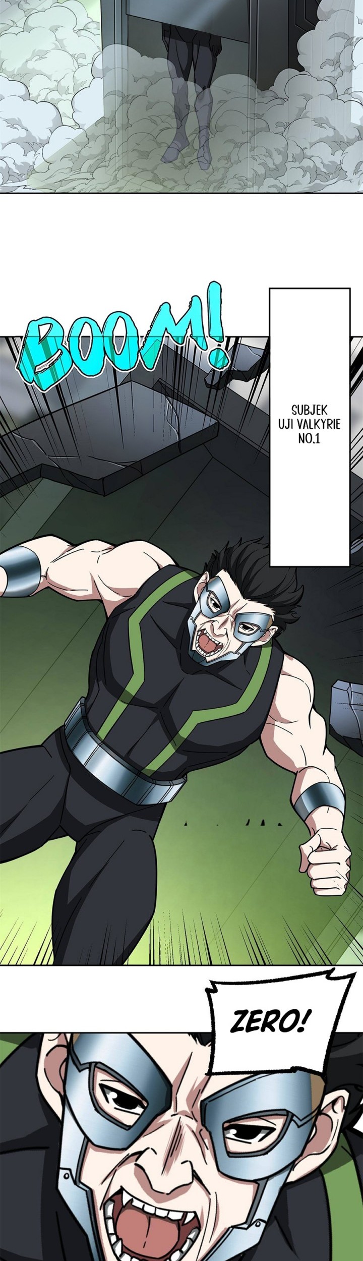 Super Mechanic (The Legendary Mechanic) Chapter 133 Gambar 4