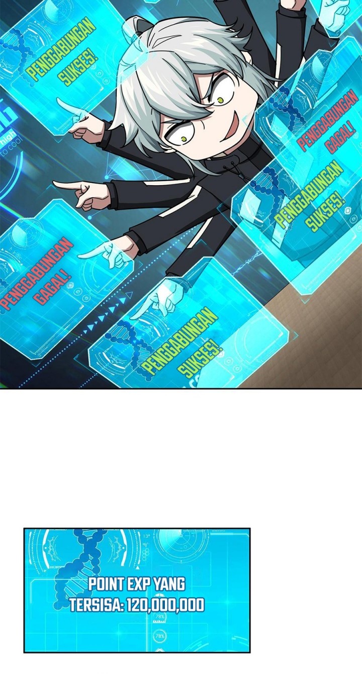 Super Mechanic (The Legendary Mechanic) Chapter 133 Gambar 8