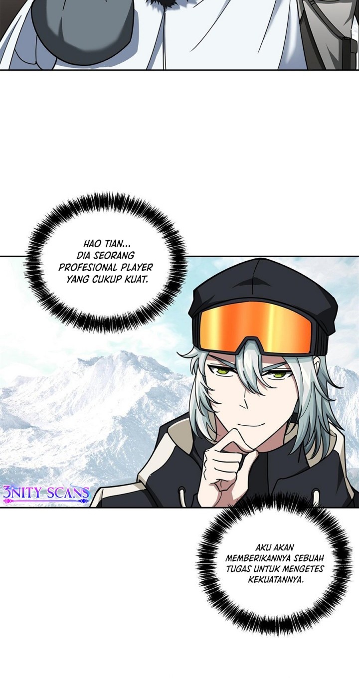 Super Mechanic (The Legendary Mechanic) Chapter 133 Gambar 17