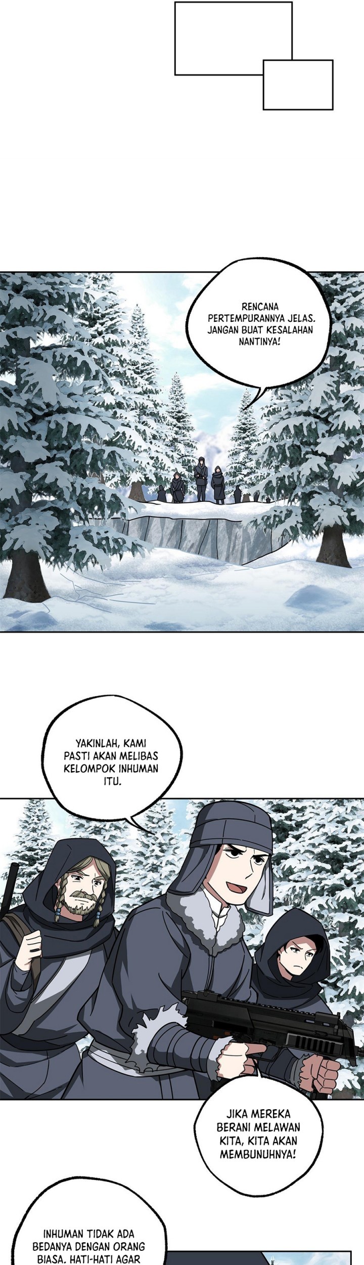 Super Mechanic (The Legendary Mechanic) Chapter 133 Gambar 18