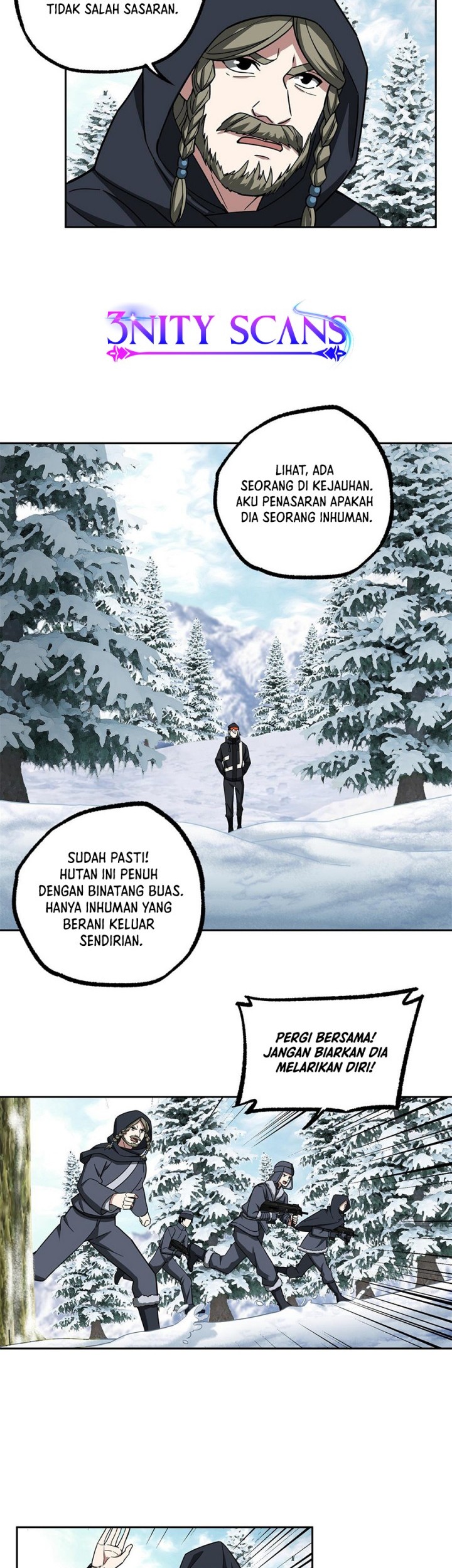 Super Mechanic (The Legendary Mechanic) Chapter 133 Gambar 19