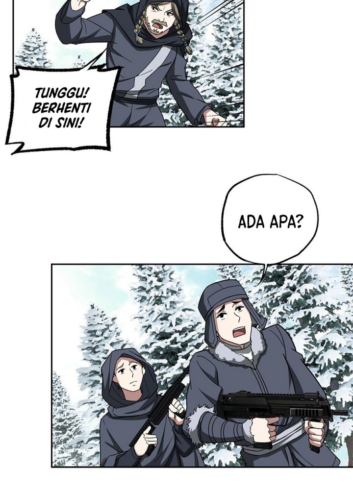 Super Mechanic (The Legendary Mechanic) Chapter 133 Gambar 20