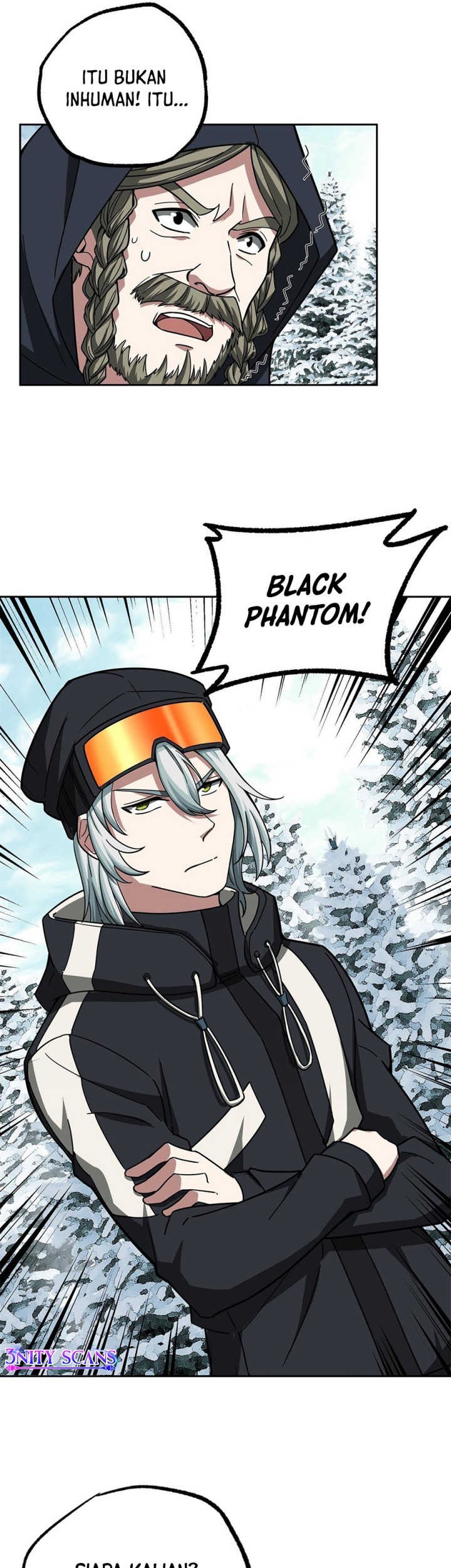 Super Mechanic (The Legendary Mechanic) Chapter 133 Gambar 21