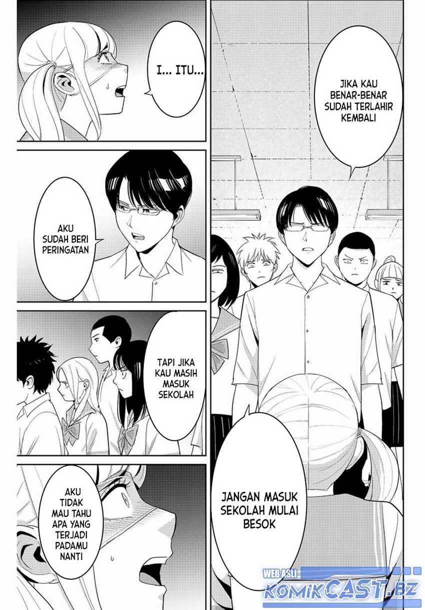 Fukushuu no Kyoukasho Chapter 113 Gambar 6