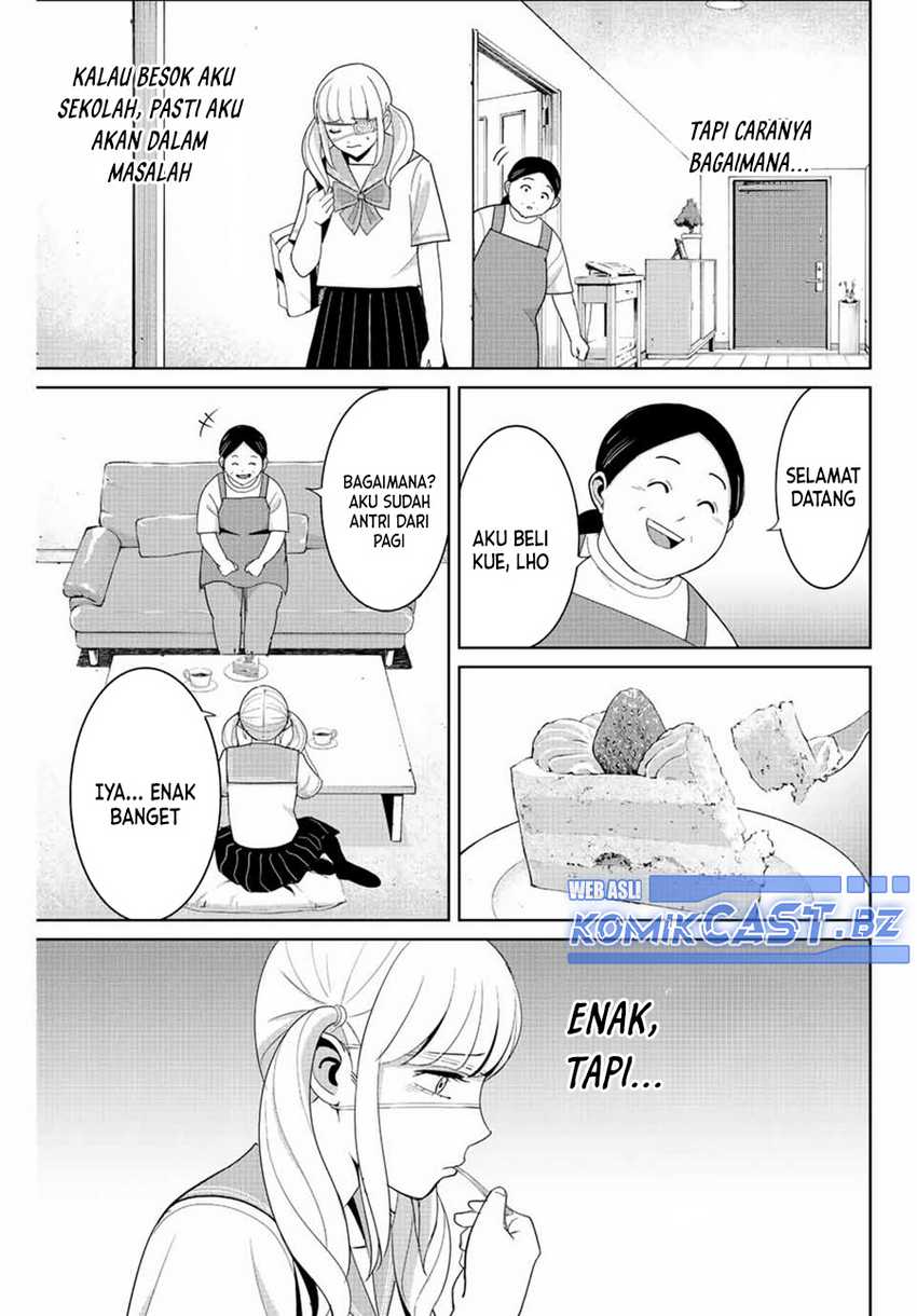 Fukushuu no Kyoukasho Chapter 113 Gambar 8