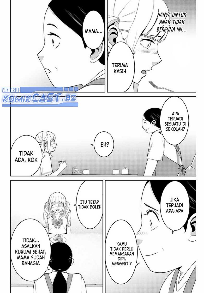 Fukushuu no Kyoukasho Chapter 113 Gambar 9